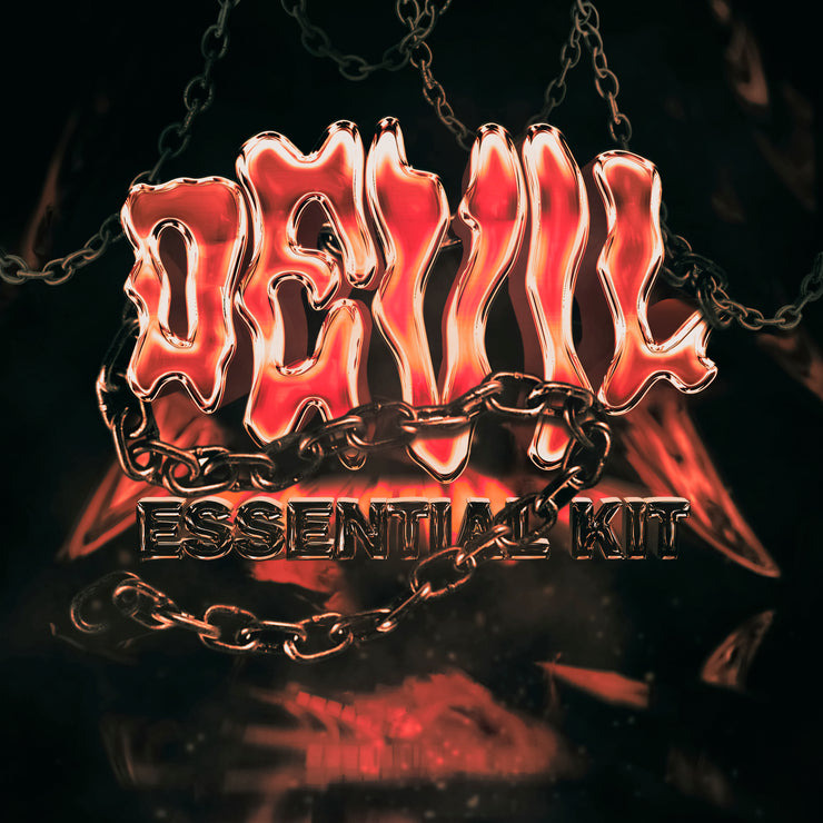 Devil Essential Sound Kit By 7De