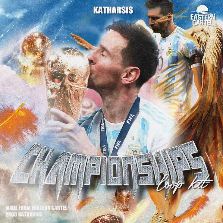 Championships Loop Kit By katharsis